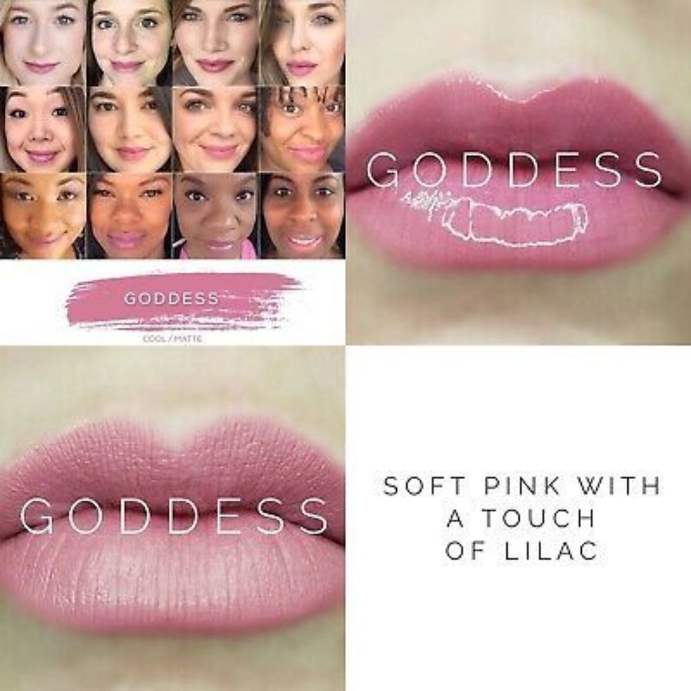 🌟 🌟  Goddess LipSense 💄🌟  Brand New Unopened